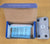 USED Electro-Harmonix Nano Neo Clone - Blue/White