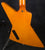 USED Epiphone Explorer Bass - Aged Natural