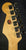 USED Fender Stratocaster - Black