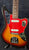 USED Fender Jaguar - Sunburst