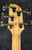 USED Hamer Velocity II 5 String Bass