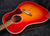 USED Gibson - Heritage Cherry Sunburst