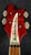 USED Rickenbacker 4001 Bass - Red