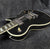 USED Gibson Custom Shop Les Paul Custom -  Ebony