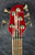 USED Hamer Velocity II 5 String Bass