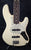 USED Fender Deluxe Jazz Bass