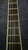 USED Benedetto Bambino - Vintage Burst