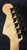 USED Squire Jazzmaster Strat - Sunset Metallic
