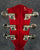 USED Gretsch G6114 Jet - Red