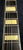 USED Gretsch Duo Jet - Ebony