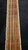 Used Yanuziello Mandolin