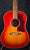 USED Gibson - Heritage Cherry Sunburst