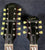 USED Epiphone SG G-1275 Double Neck - Red