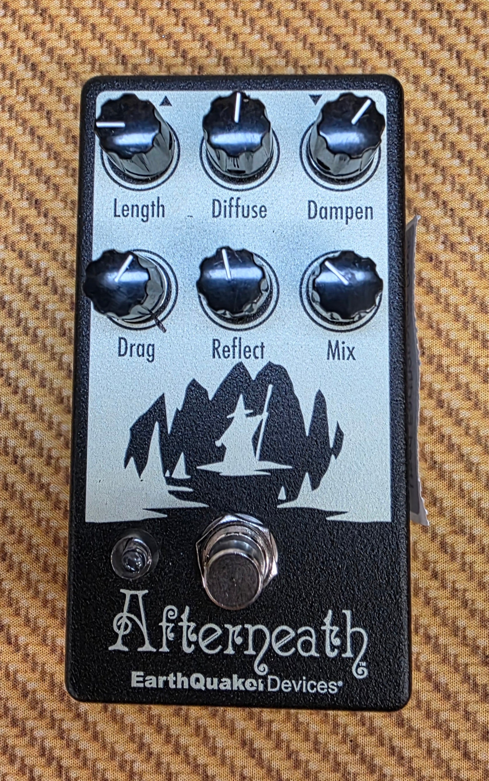 Effects Pedals - Used & Vintage – LaVonne Music