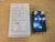 USED UAFX Orion Tape Echo Delay Pedal - Grey
