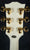 USED Epiphone IGC 63 Les Paul SG - Classic White
