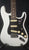 USED Fender American Performer Stratocaster - Arctic White
