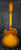 USED Fender 90's D'Aquisto - Classic Sunburst