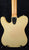 USED G&L '80s ASAT - Antique White