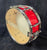 Pearl 6-Piece ECX Maple Drum Shell Pack - Red Lacquer