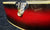 USED Eko 60s Hollow Body Electric - Redburst