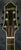 USED Benedetto Bambino - Vintage Burst