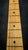 USED Squire/Fender Partscaster Telecaster - Butterscotch