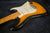 USED American Vintage 54 Stratocaster 1993 Electric Guitar Vintage Burst