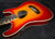 USED Kramer Ferrington Acoustic/Electric 12 String - Cherry Burst