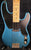USED Squire Classic Vibe 50s Precision Bass - Lt.Blue