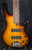 USED Lakland Skyline Bass - Sunburst