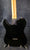 USED Fender Telecaster Mod Shop - Ebony