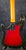 USED Baldwin Jazz - Red/Sunburst