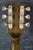 USED Gibson 70s SG 2 - Dark Walnut