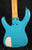 USED FleaBass Junior Flea Bass - Lt. Blue