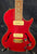 USED Gibson Blueshawk - Cherry