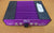 USED THD Hot Plate 8 ohm Attenuator - Purple