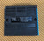 USED Boss AB-2 2-Way Selector - Blue