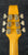 USED Baldwin Jazz - Red/Sunburst