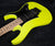 USED Ibanez RG550 Genesis - Desert Sun Yellow