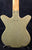 USED Danelectro Bass