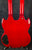 USED Epiphone SG G-1275 Double Neck - Red