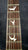 USED PRS CE Guitar - Artic Blue