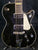 USED Gretsch Duo Jet - Ebony