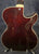 USED Benedetto Bambino - Vintage Burst