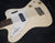 USED Gibson '67 Non-Reverse Thunderbird Bass - Antique White