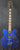 USED Ibanez AFD75T - Blue Sparkle