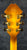 USED Fender 90's D'Aquisto - Classic Sunburst