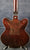 USED Ibanez AFD75T - Blue Sparkle
