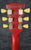 USED Gibson SG Special - Worn Cherry